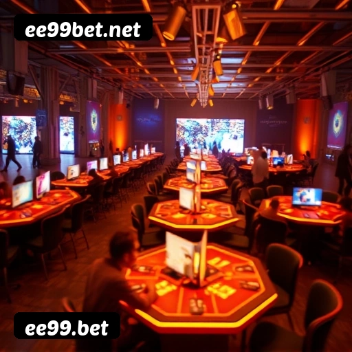 Vantagens da conta ee99.bet
