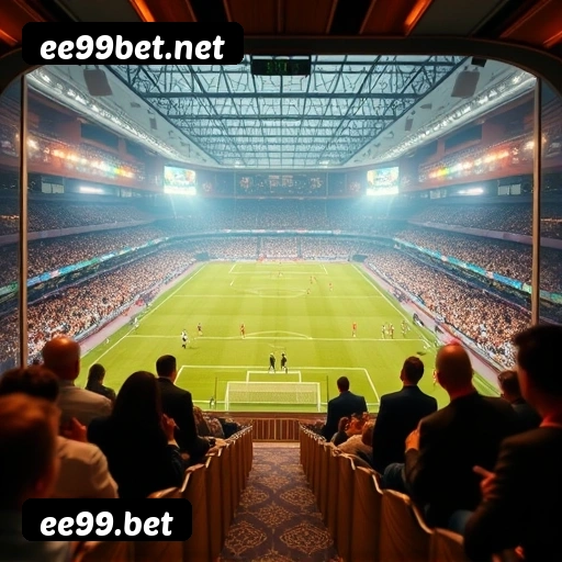 Integração de APIs ee99.bet