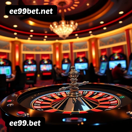 Recursos de Bônus ee99.bet