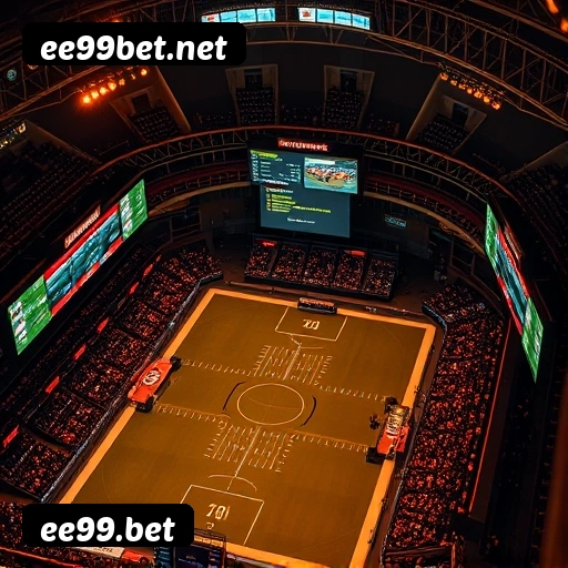 Diretório de Jogos ee99.bet