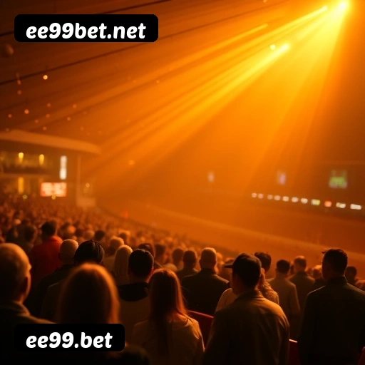 Casino Ao Vivo ee99.bet