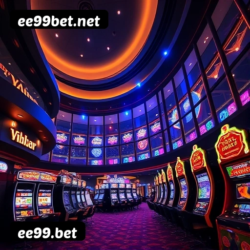 Avaliações dos Jogadores ee99.bet