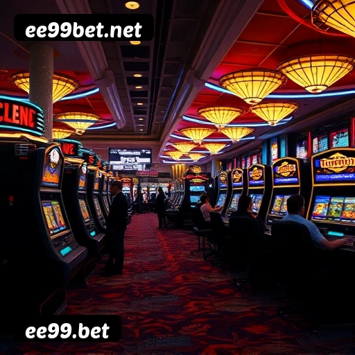 Sistemas de segurança ee99.bet