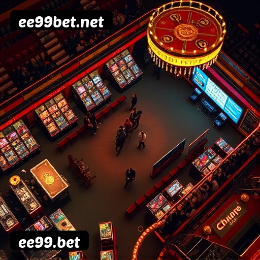 Estatísticas ee99.bet