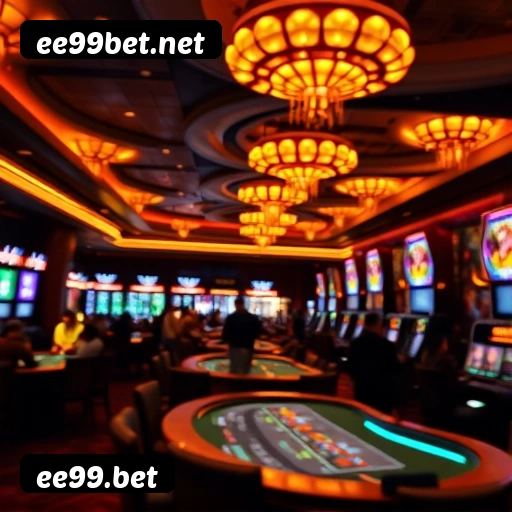 Apostas Esportivas ee99.bet