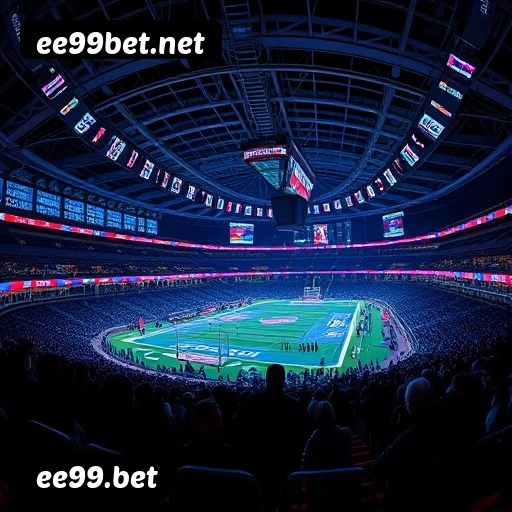 Bônus de Boas-vindas ee99.bet